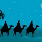 Juego de Febrero: Los Reyes Magos no eran los padres