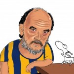 Homenaje al Negro Fontanarrosa