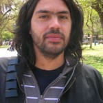 Hidalgo, Leandro