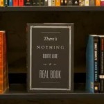 The Joy of Books