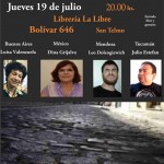 10º encuentro de la Orden de la Brillante Brevedad