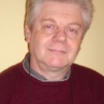 Sergio Gaut vel Hartman