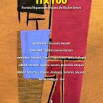 Fix100. Revista hispanoamericana de ficción breve N° 4