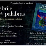 Alebrije de palabras